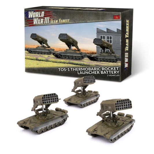 FOW TSBX25 ITEM IMAGE 2