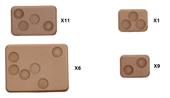 FOW TSBX35 ITEM IMAGE 5