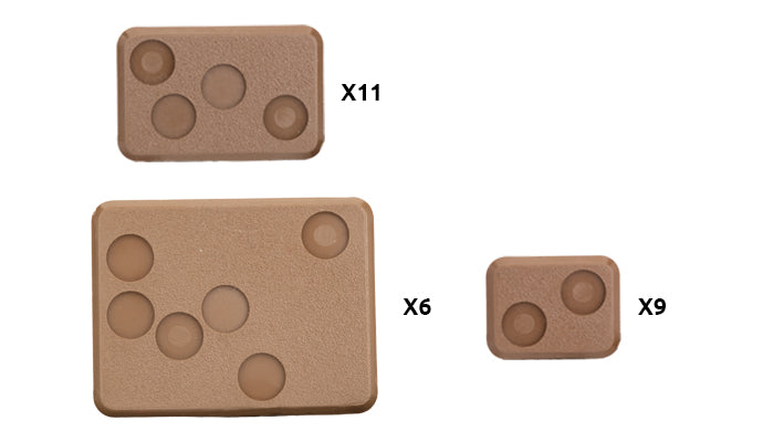 FOW TSBX36 ITEM IMAGE 5