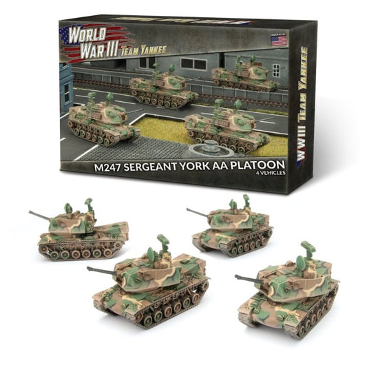 FOW TUBX10 ITEM IMAGE 2