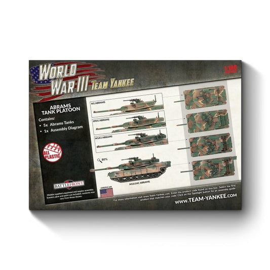 FOW TUBX18 ITEM IMAGE 2