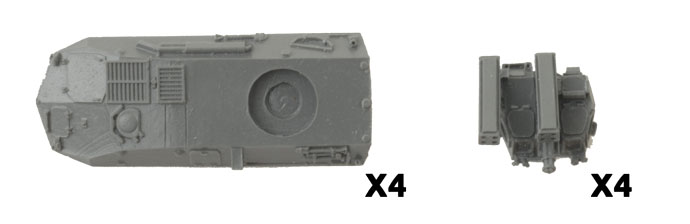 FOW TUBX22 ITEM IMAGE 4