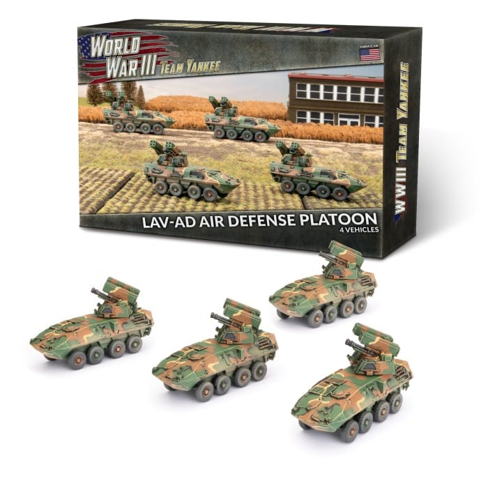 FOW TUBX22 ITEM IMAGE 2