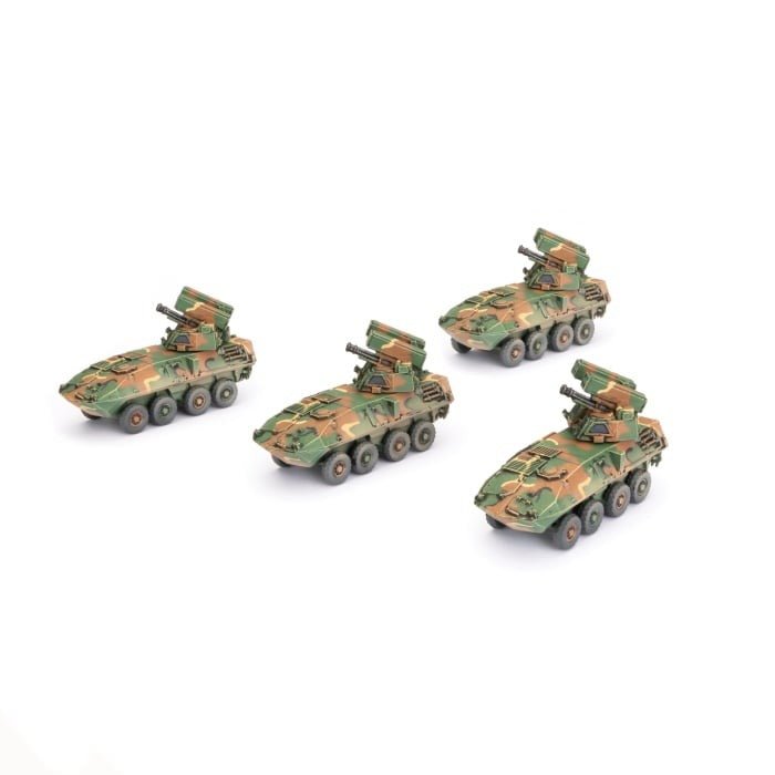 FOW TUBX22 ITEM IMAGE 5