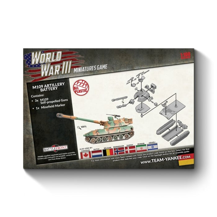 FOW TUBX24 ITEM IMAGE 2