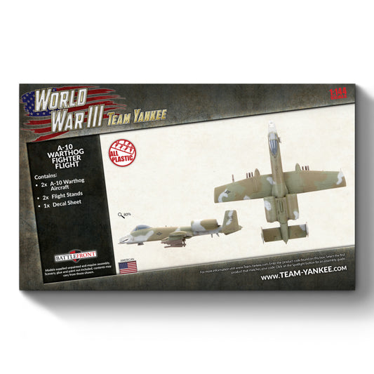 FOW TUBX27 ITEM IMAGE 2