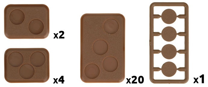 FOW UBX58 ITEM IMAGE 4