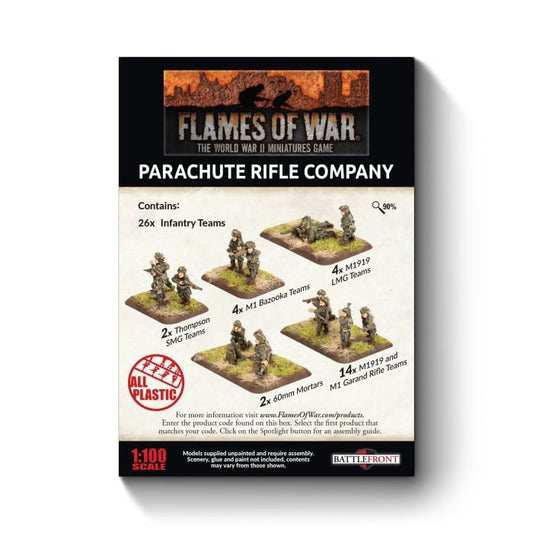 FOW UBX64 ITEM IMAGE 2