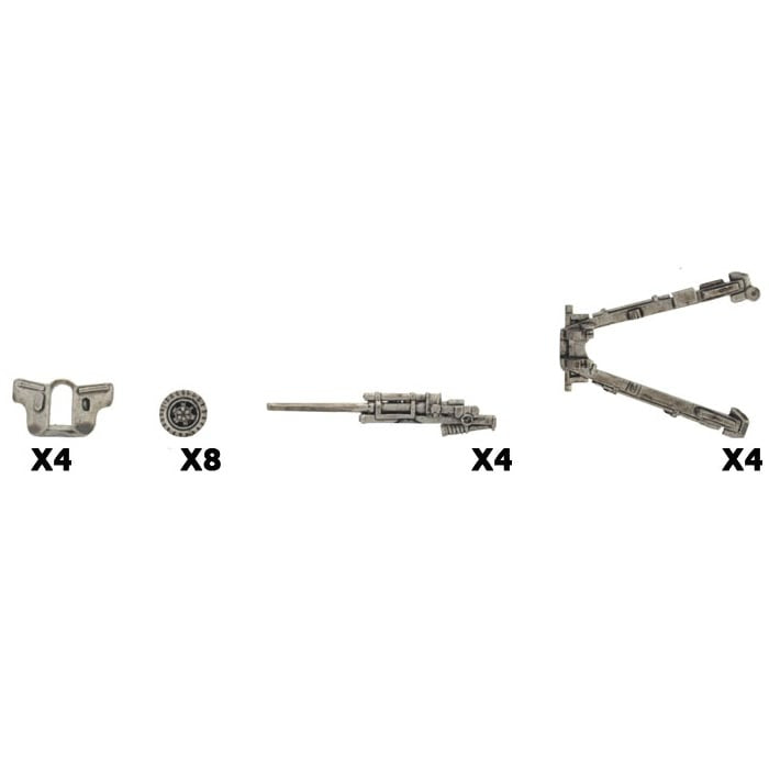 FOW UBX80 ITEM IMAGE 5