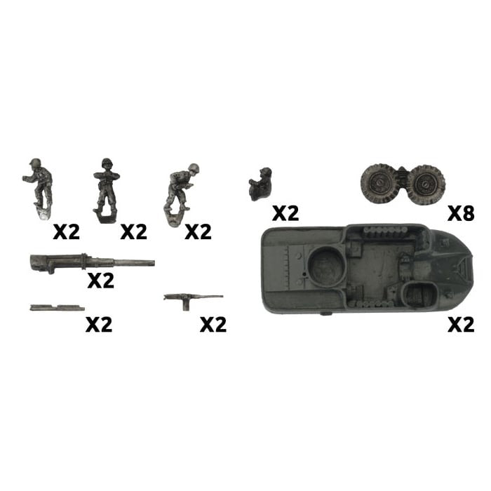 FOW UBX97 ITEM IMAGE 5