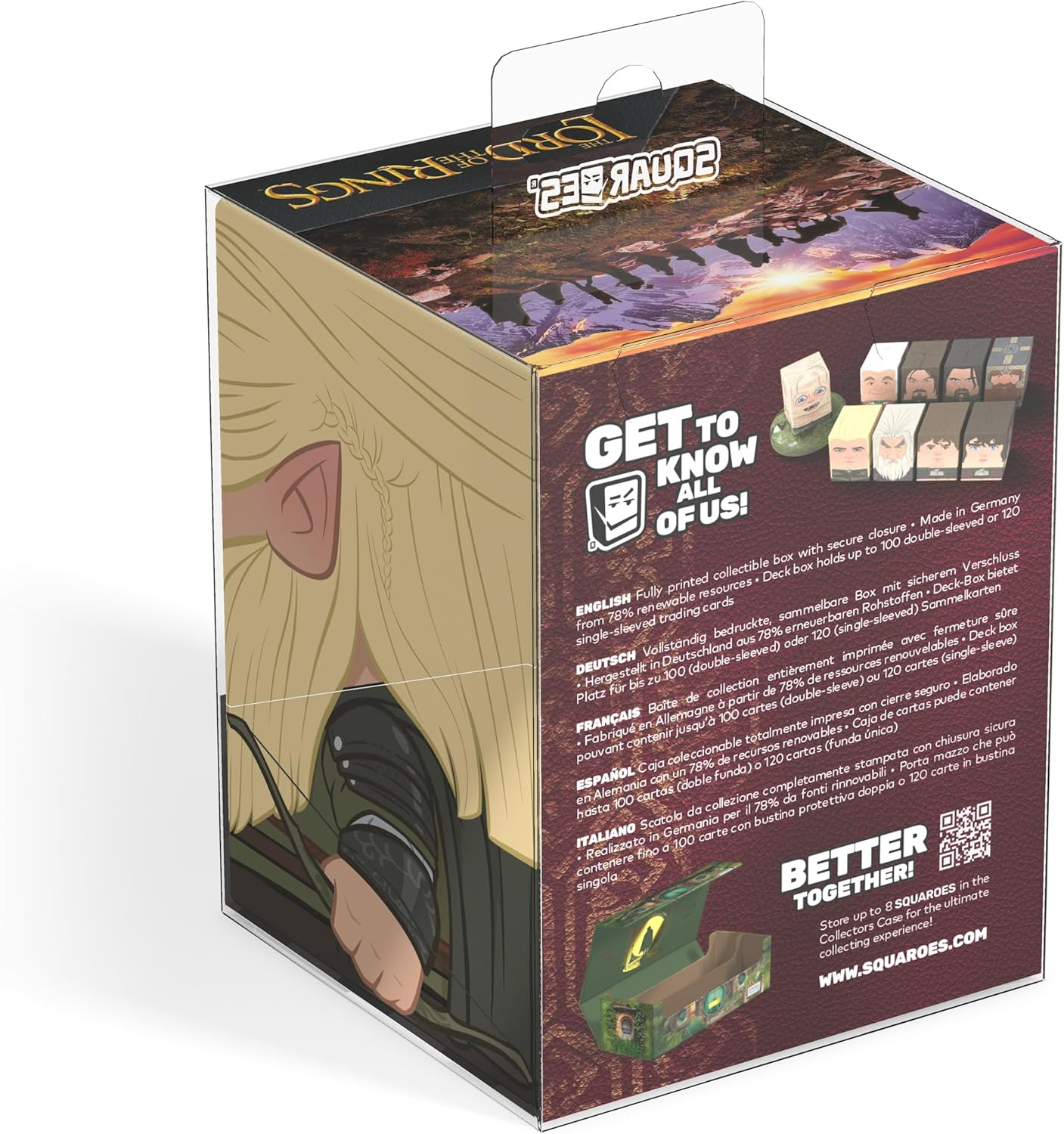 UGD SQR100141 ITEM IMAGE 5