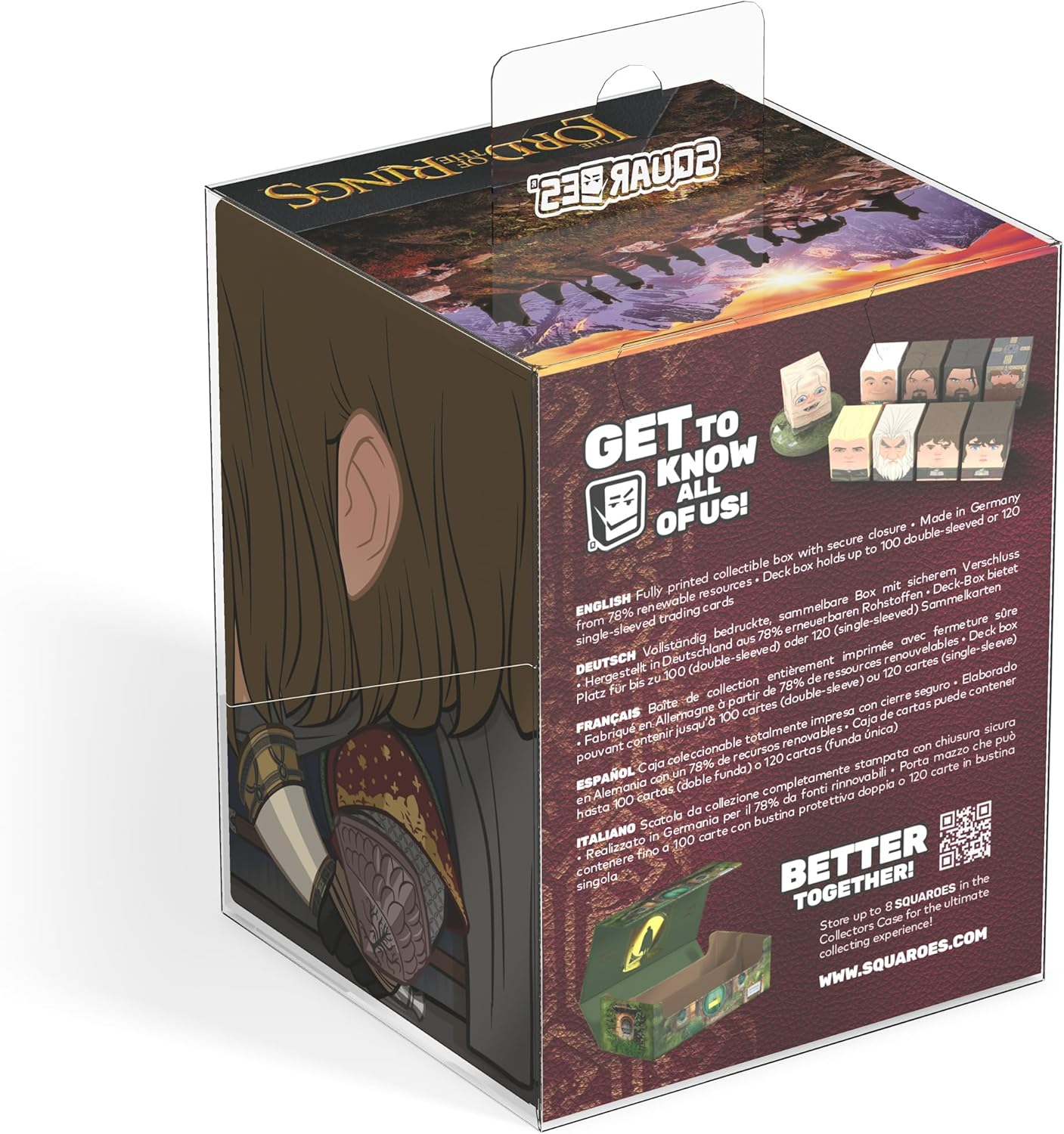 UGD SQR100144 ITEM IMAGE 5