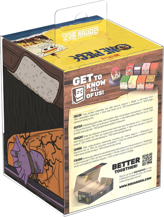 UGD SQR100213 ITEM IMAGE 2