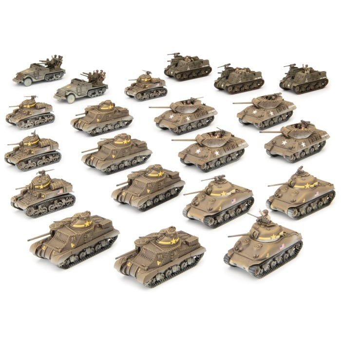 FOW USAB12 ITEM IMAGE 3