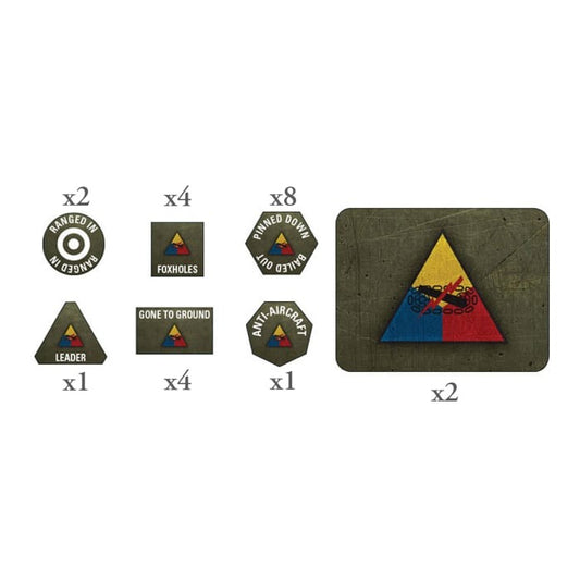 FOW USO901 ITEM IMAGE 2