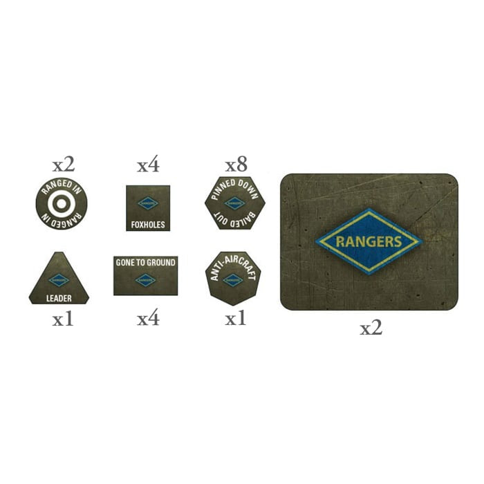 FOW USO902 ITEM IMAGE 2