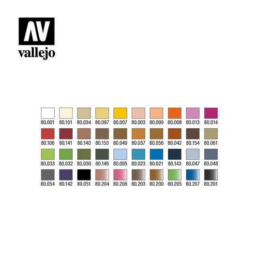VAL 80260 ITEM IMAGE 2