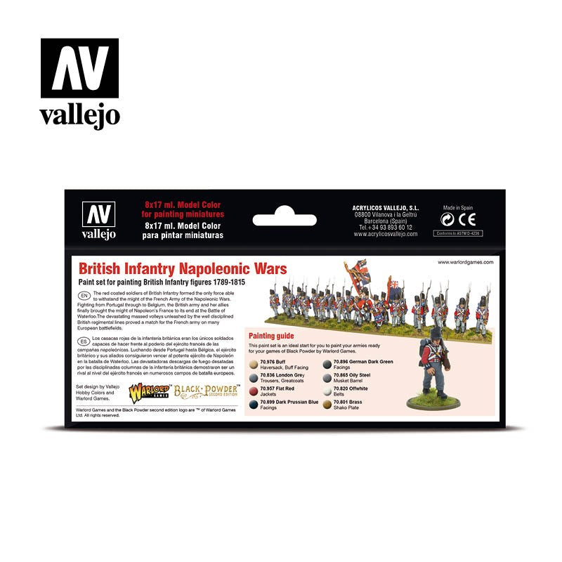 VAL 70163 ITEM IMAGE 2