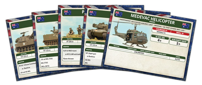 FOW VAN901 ITEM IMAGE 2