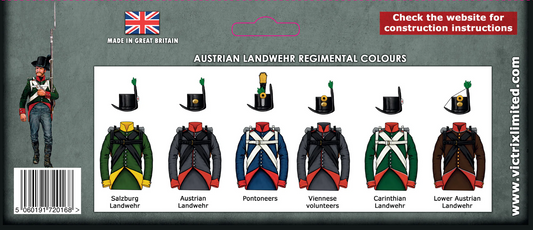 VIX VX0015 ITEM IMAGE 2