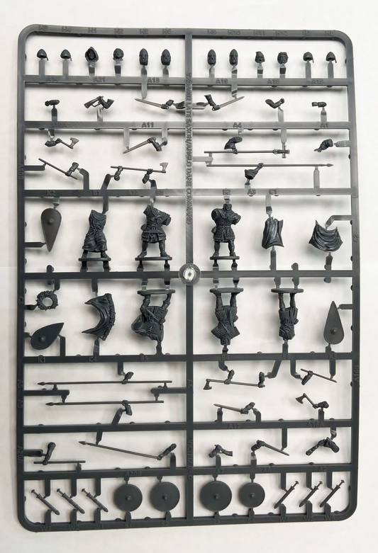 VIX VXDA003 ITEM IMAGE 2