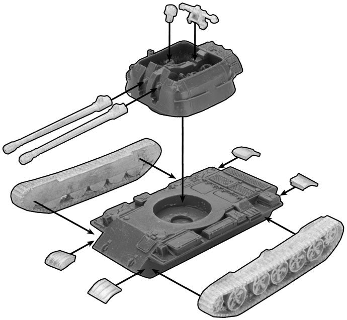 FOW VPA161 ITEM IMAGE 5