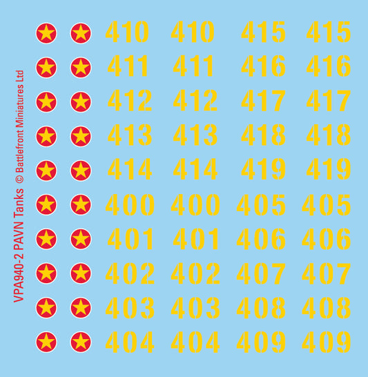 FOW VPA940 ITEM IMAGE 2