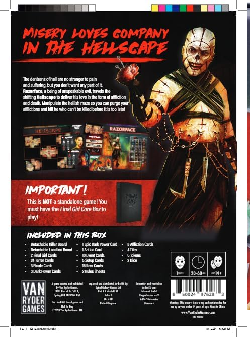 VRG FG012 ITEM IMAGE 2