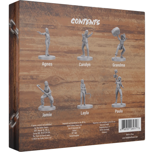 VRG FGGSM ITEM IMAGE 2