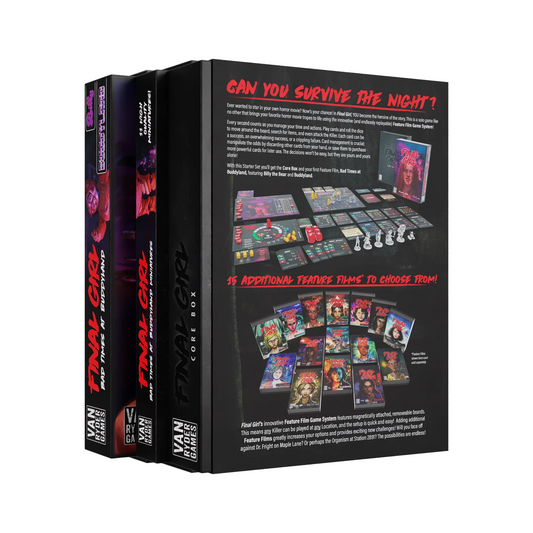 VRG FGSTARTER2M ITEM IMAGE 2