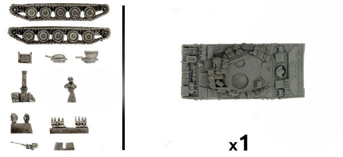 FOW VUS002 ITEM IMAGE 4