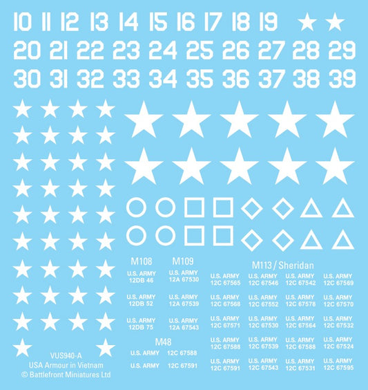 FOW VUS940 ITEM IMAGE 2