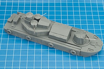 FOW VUSBX13 ITEM IMAGE 5