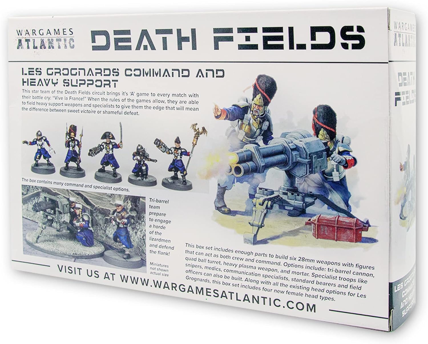 WAA DF004 ITEM IMAGE 2