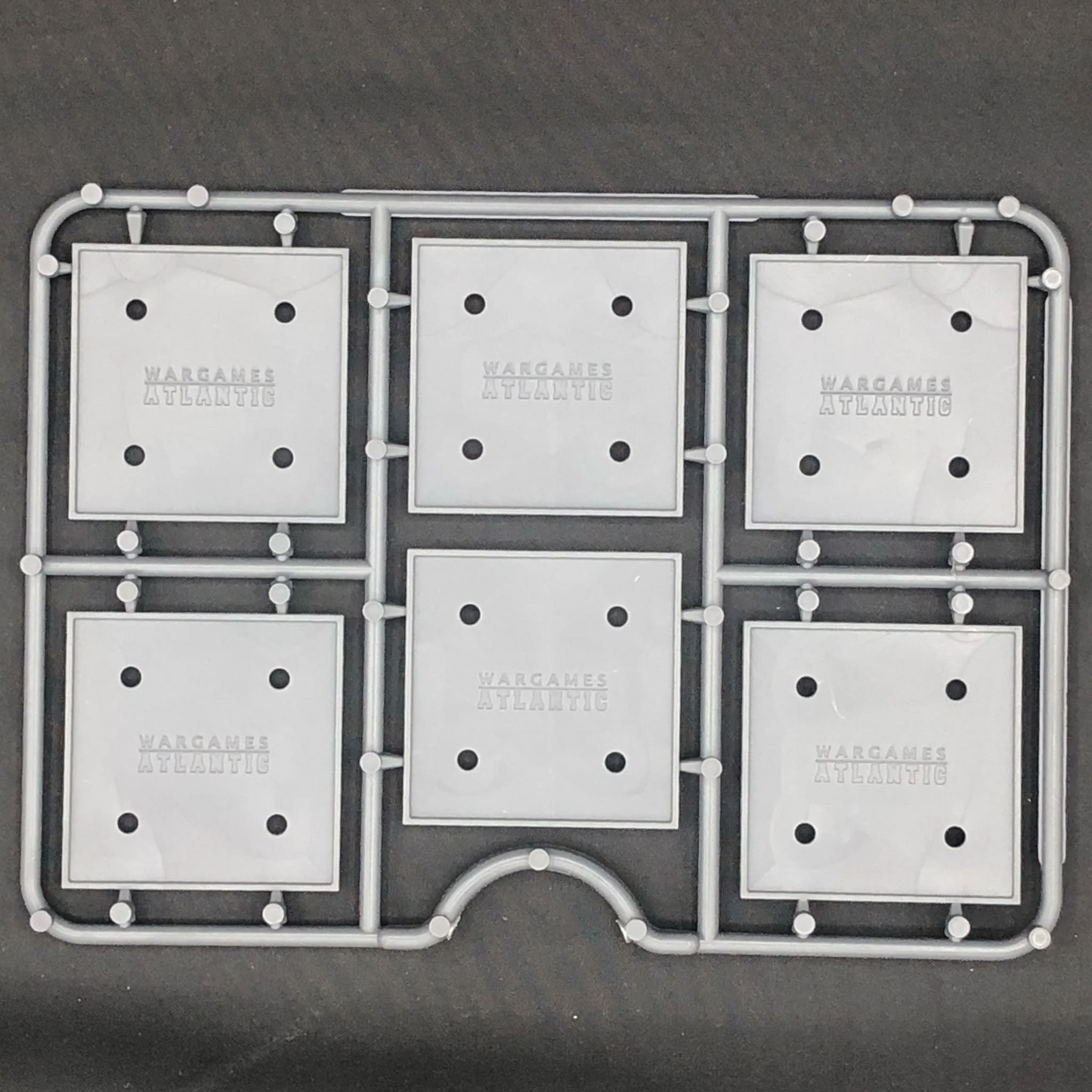WAA GA010 ITEM IMAGE 2
