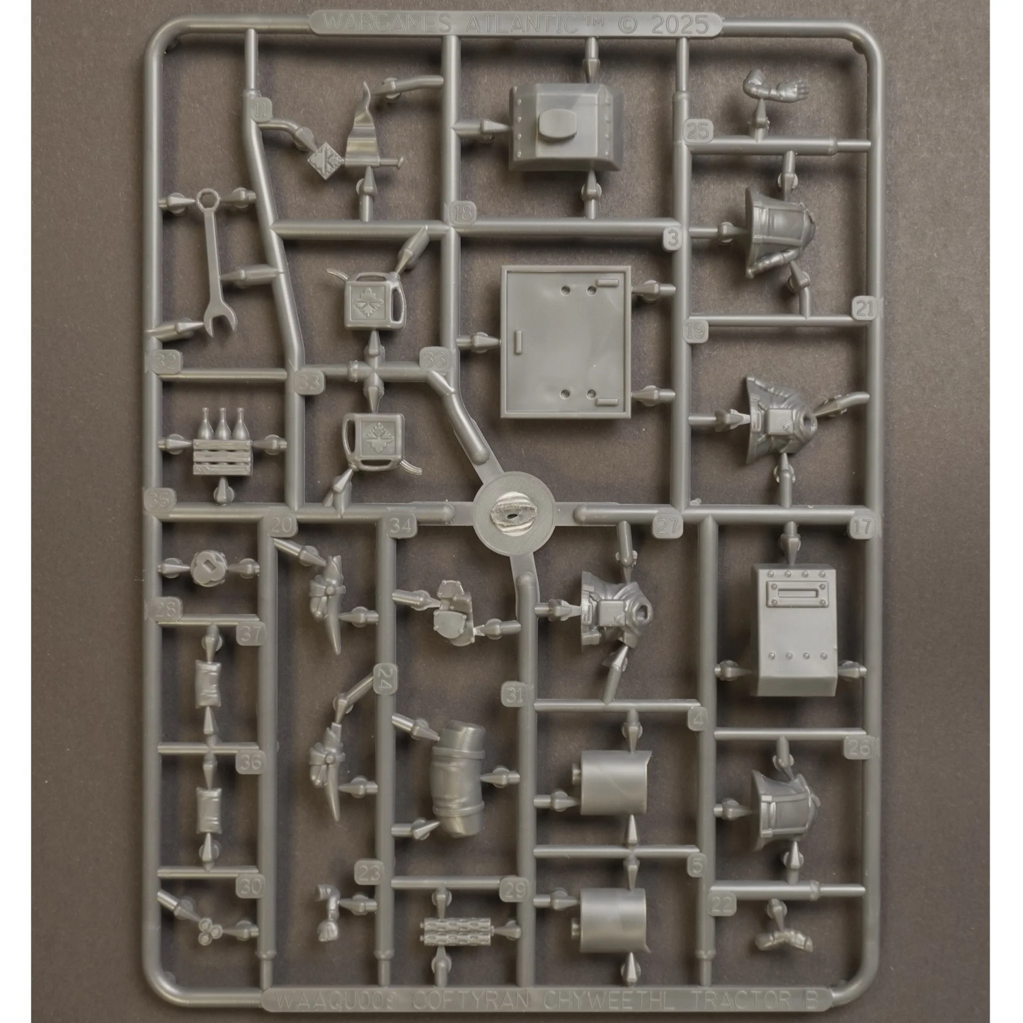 WAA QU009 ITEM IMAGE 5