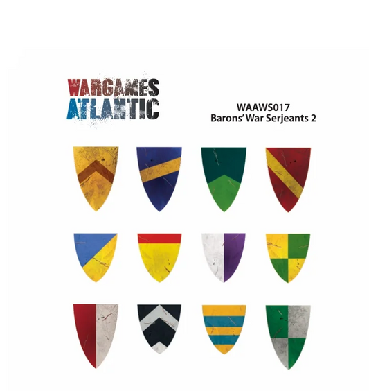WAA WS016 ITEM IMAGE 2