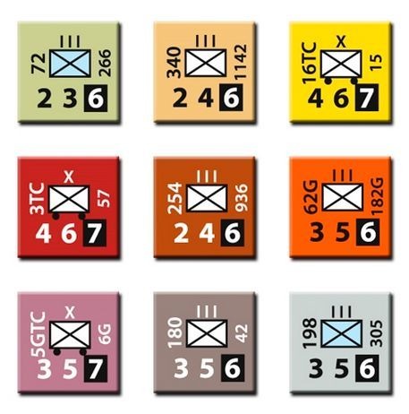 DCG WAW-57 ITEM IMAGE 3