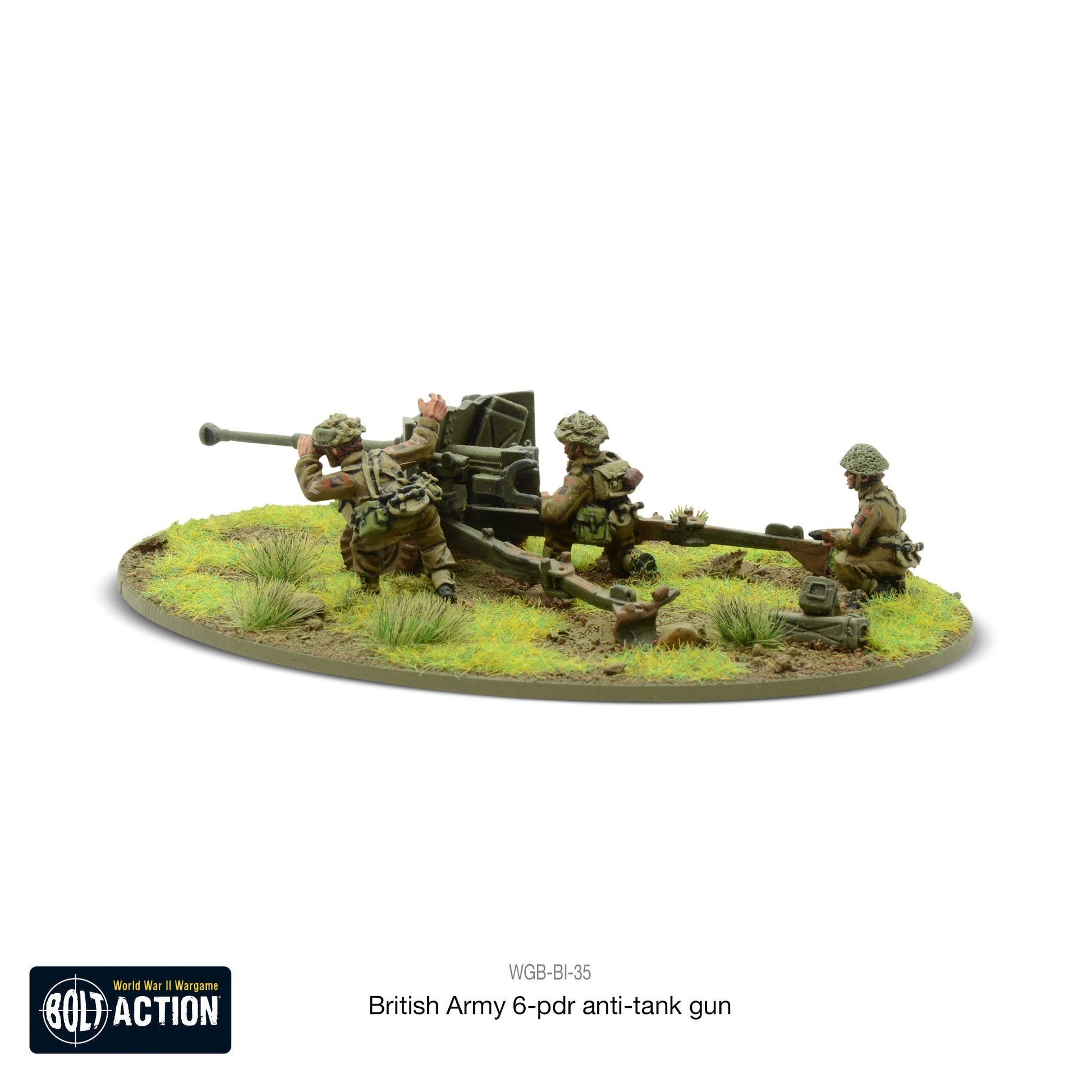 WLG WGB-BI-35 ITEM IMAGE 4