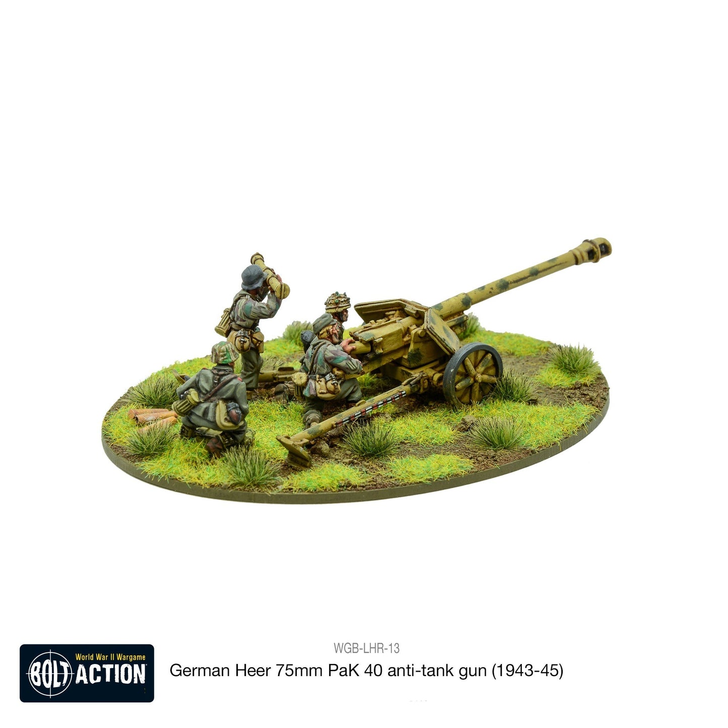 WLG WGB-LHR-13 ITEM IMAGE 3
