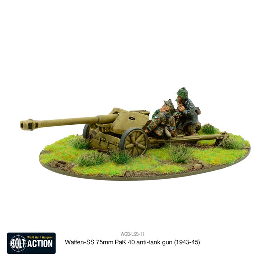 WLG WGB-LSS-11ITEM IMAGE 1