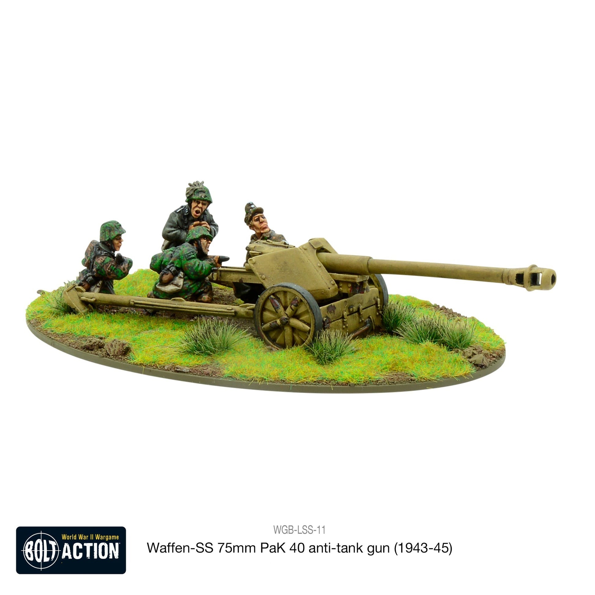 WLG WGB-LSS-11 ITEM IMAGE 2
