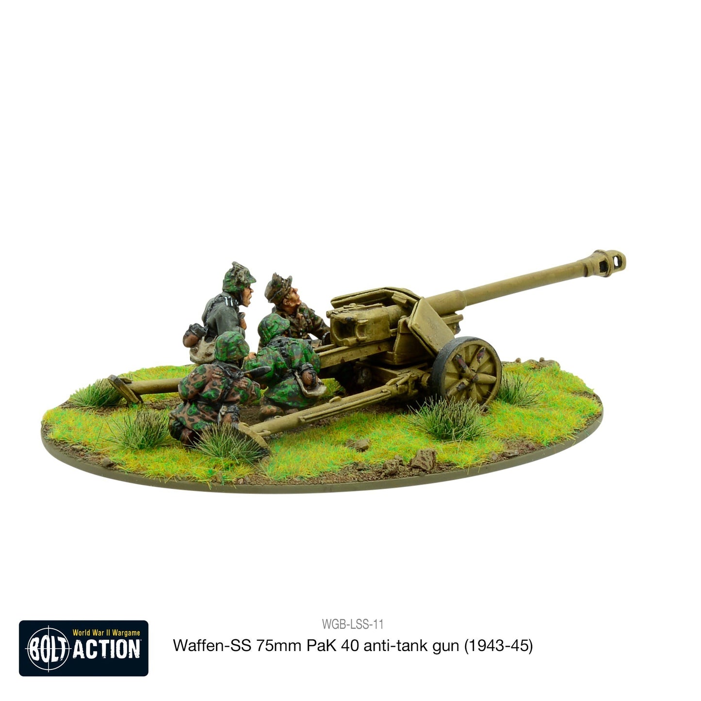 WLG WGB-LSS-11 ITEM IMAGE 3