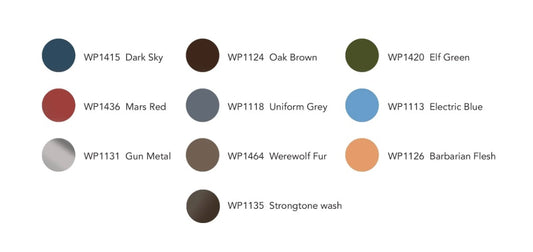 WLG 302614001 ITEM IMAGE 2