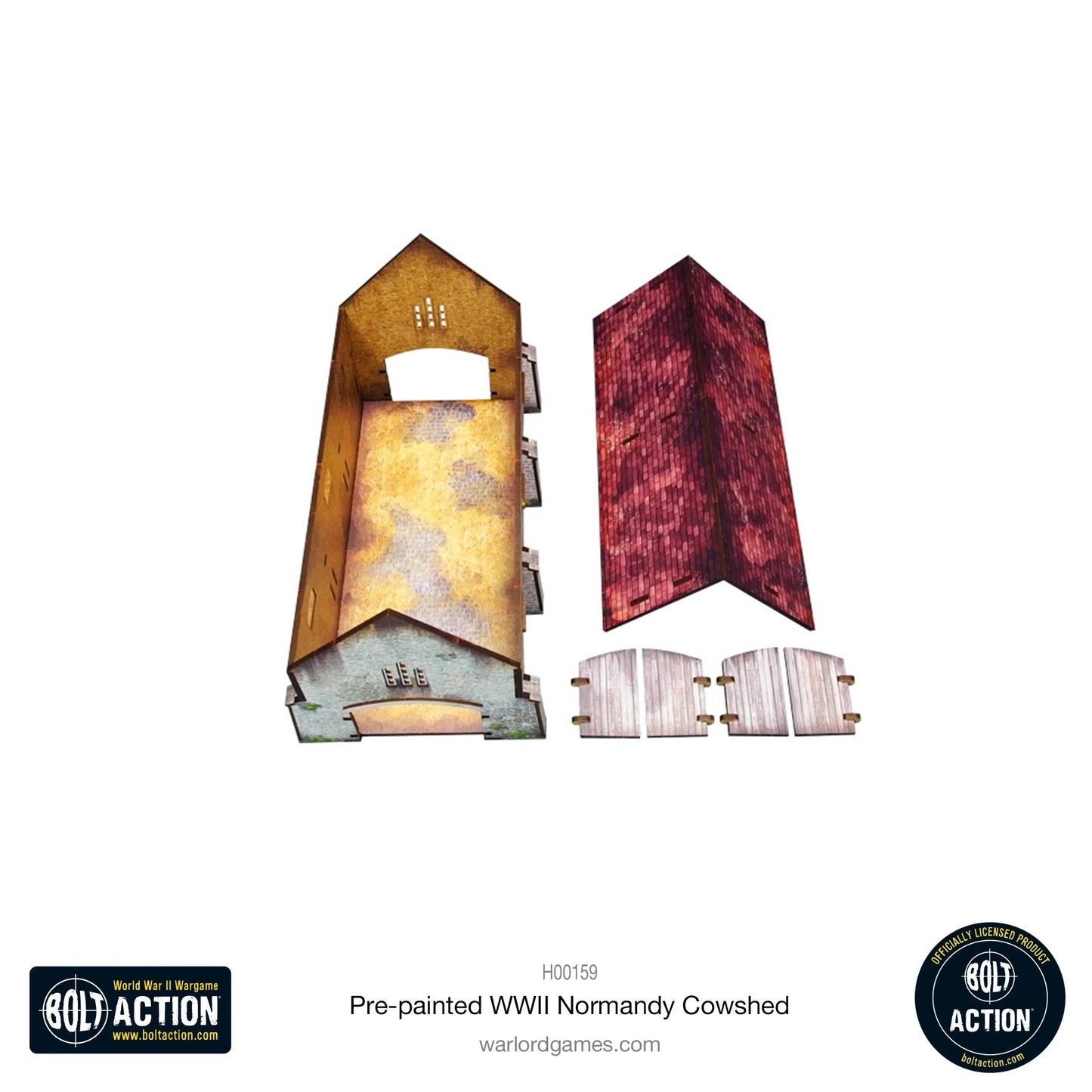 WLG H00159 ITEM IMAGE 5