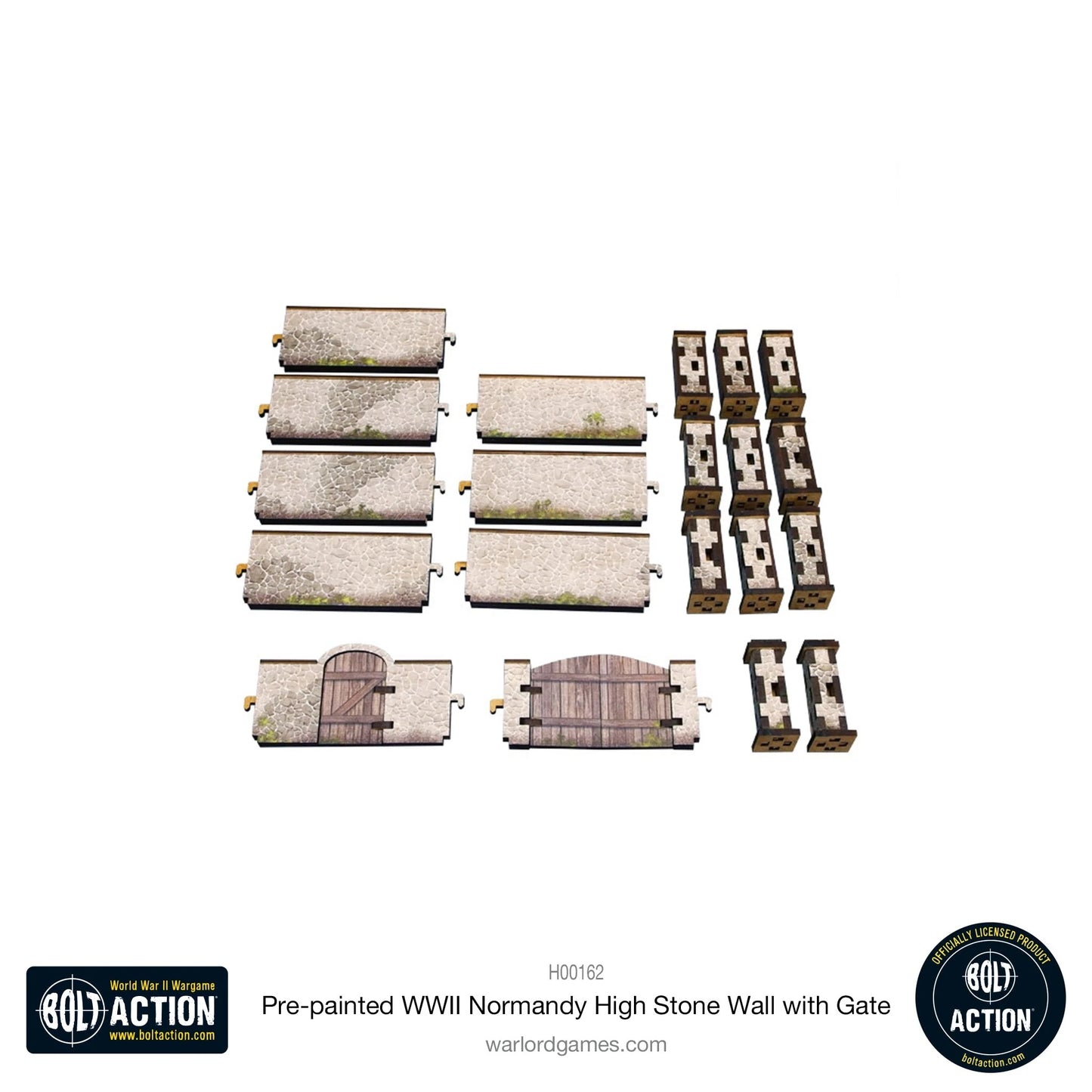 WLG H00162 ITEM IMAGE 3