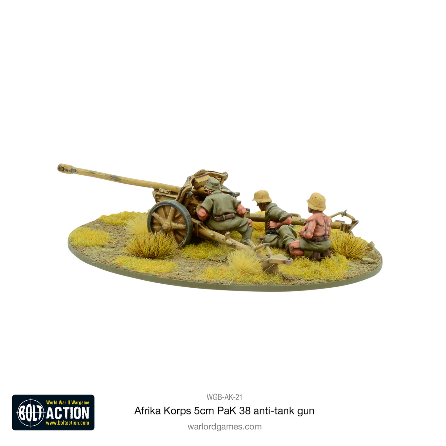 WLG WGB-AK-21 ITEM IMAGE 3