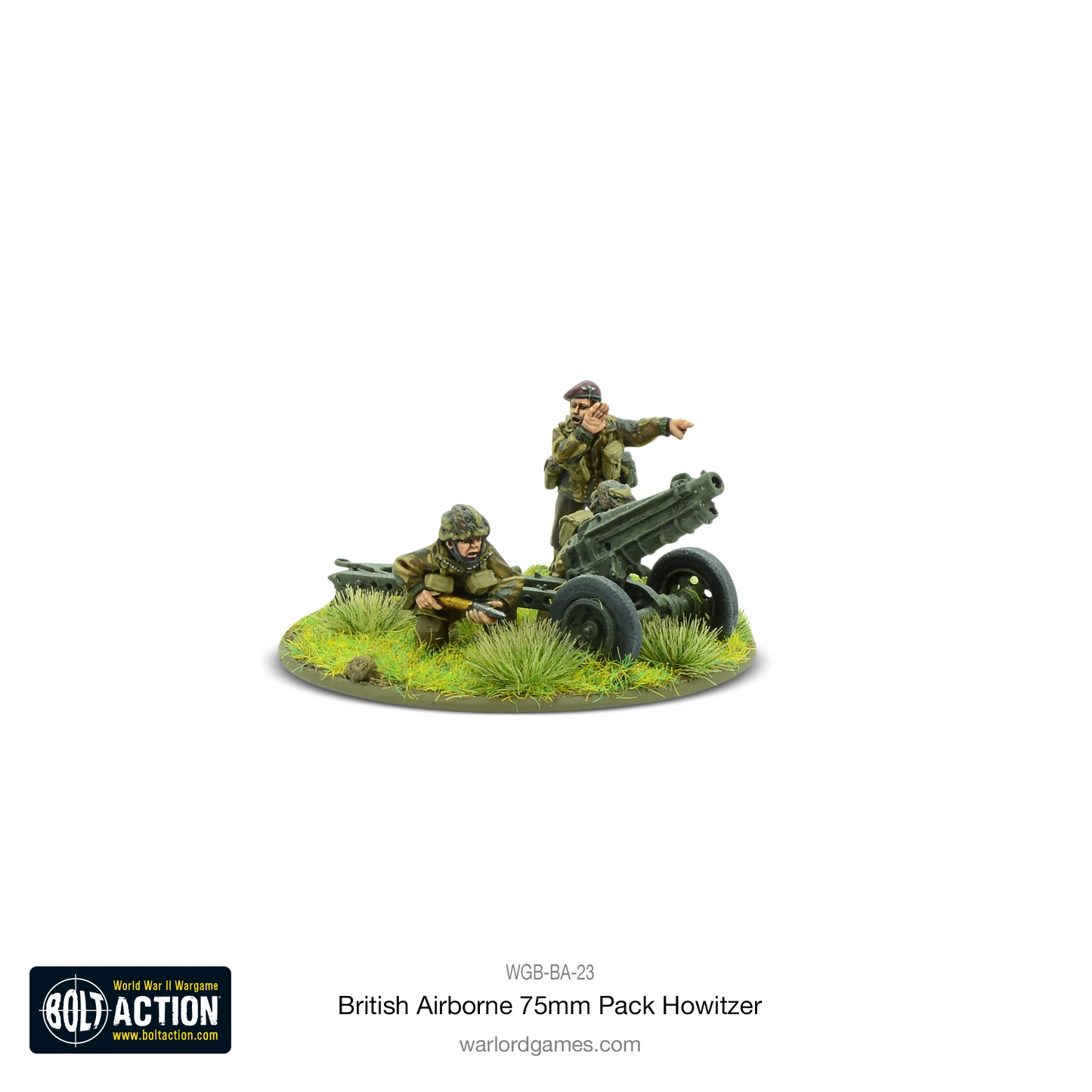WLG WGB-BA-23 ITEM IMAGE 5