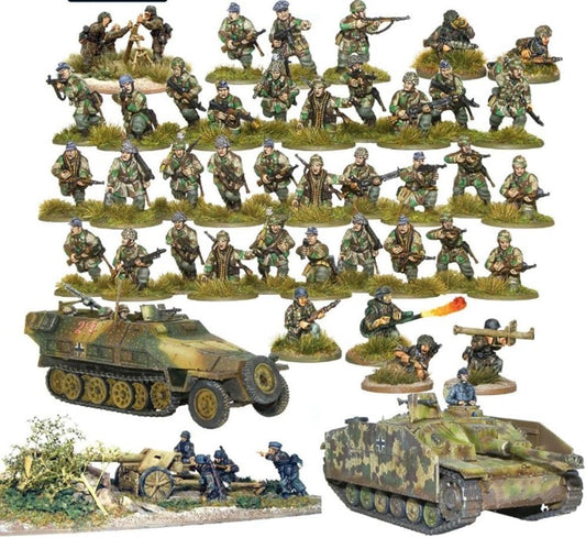 WLG WGB-START-11 ITEM IMAGE 2