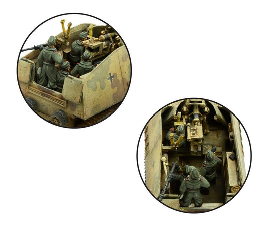 WLG WGB-WM-210 ITEM IMAGE 2